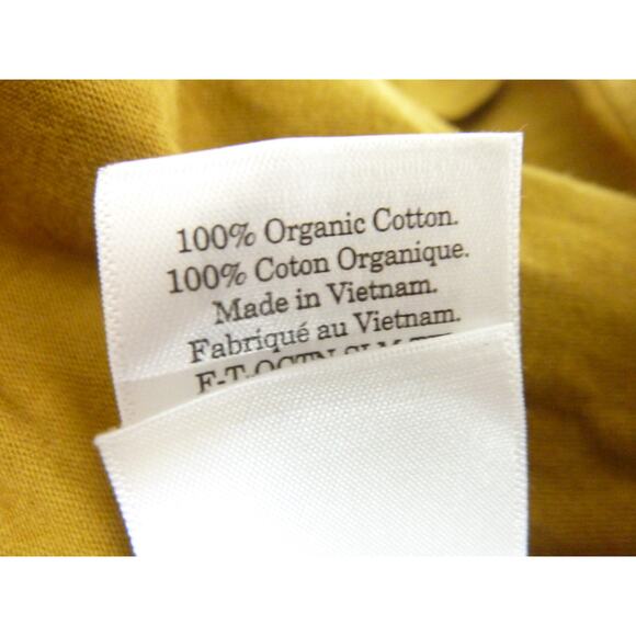 NWOT Everlane Turtleneck Long Sleeve Top Shirt Size M - Picture 6 of 7